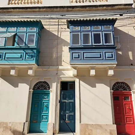 Sunny House Apartment 44 Malta Ta Xbiex Exterior photo