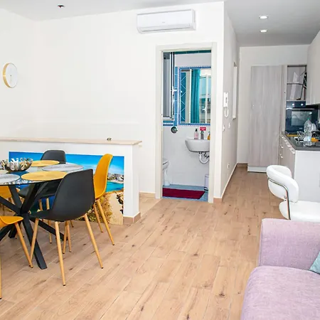Sunny House Apartment 44 Malta Ta Xbiex Exterior photo