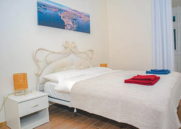 Sunny House Apartment 44 Malta