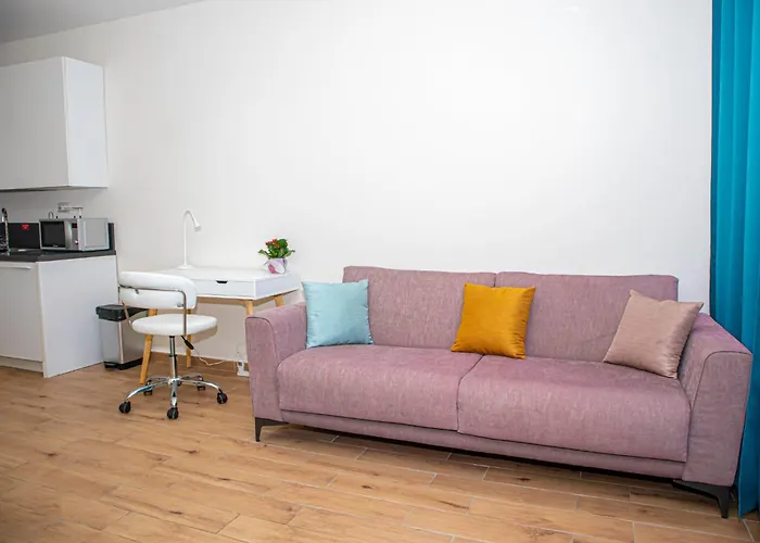Sunny House Apartment 44 Malta