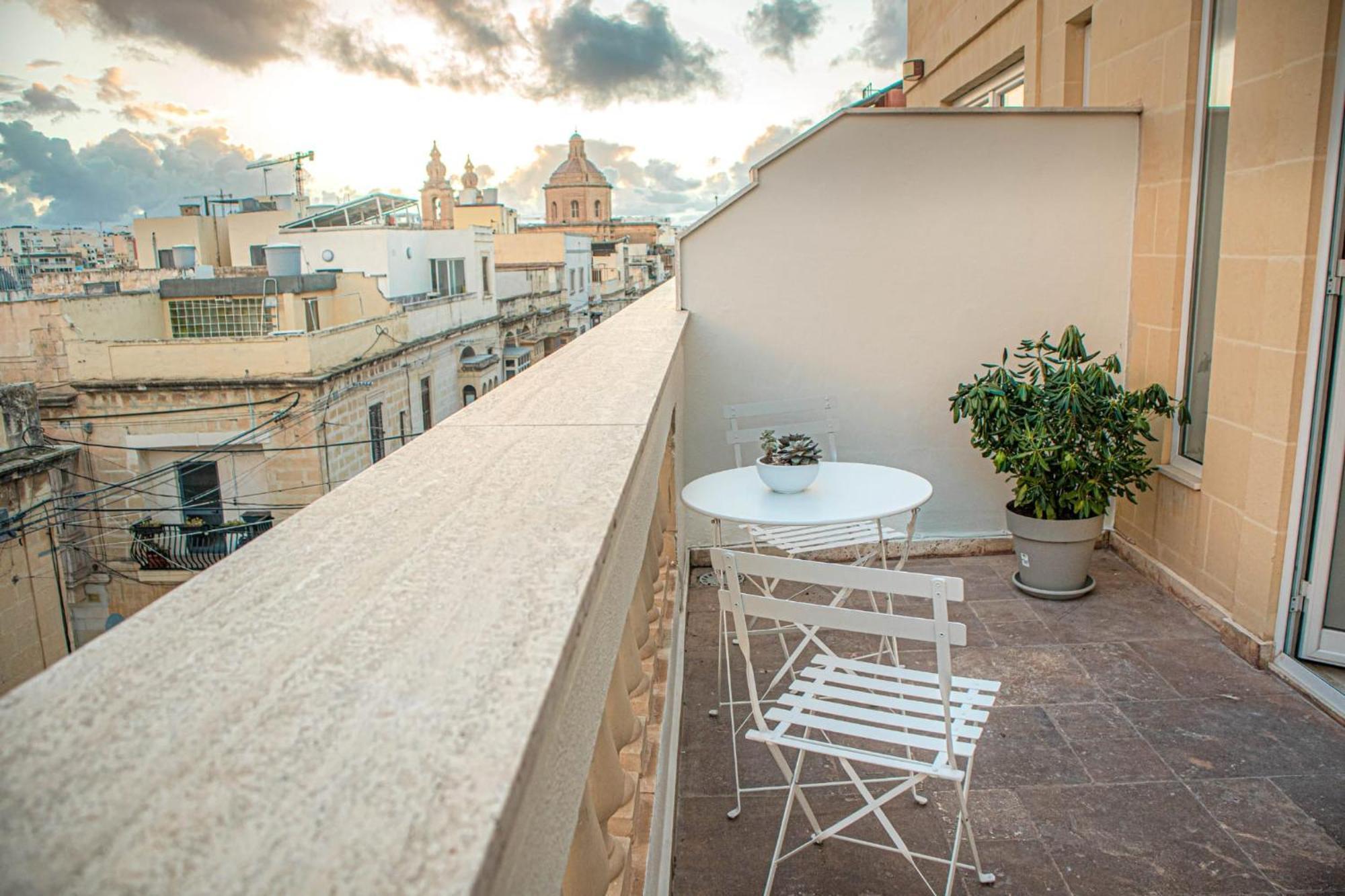 Sunny House 44 Malta Apartment