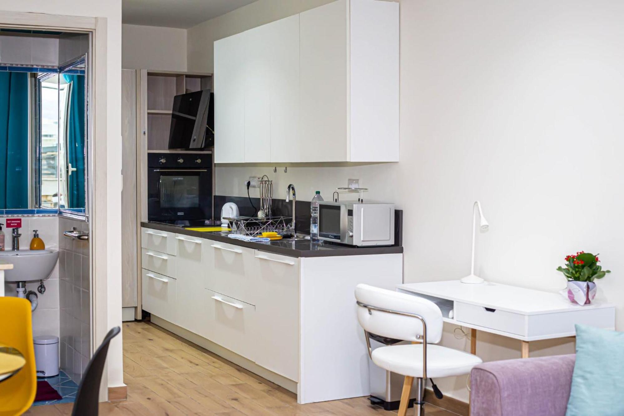 Sunny House 44 Malta Apartment *
