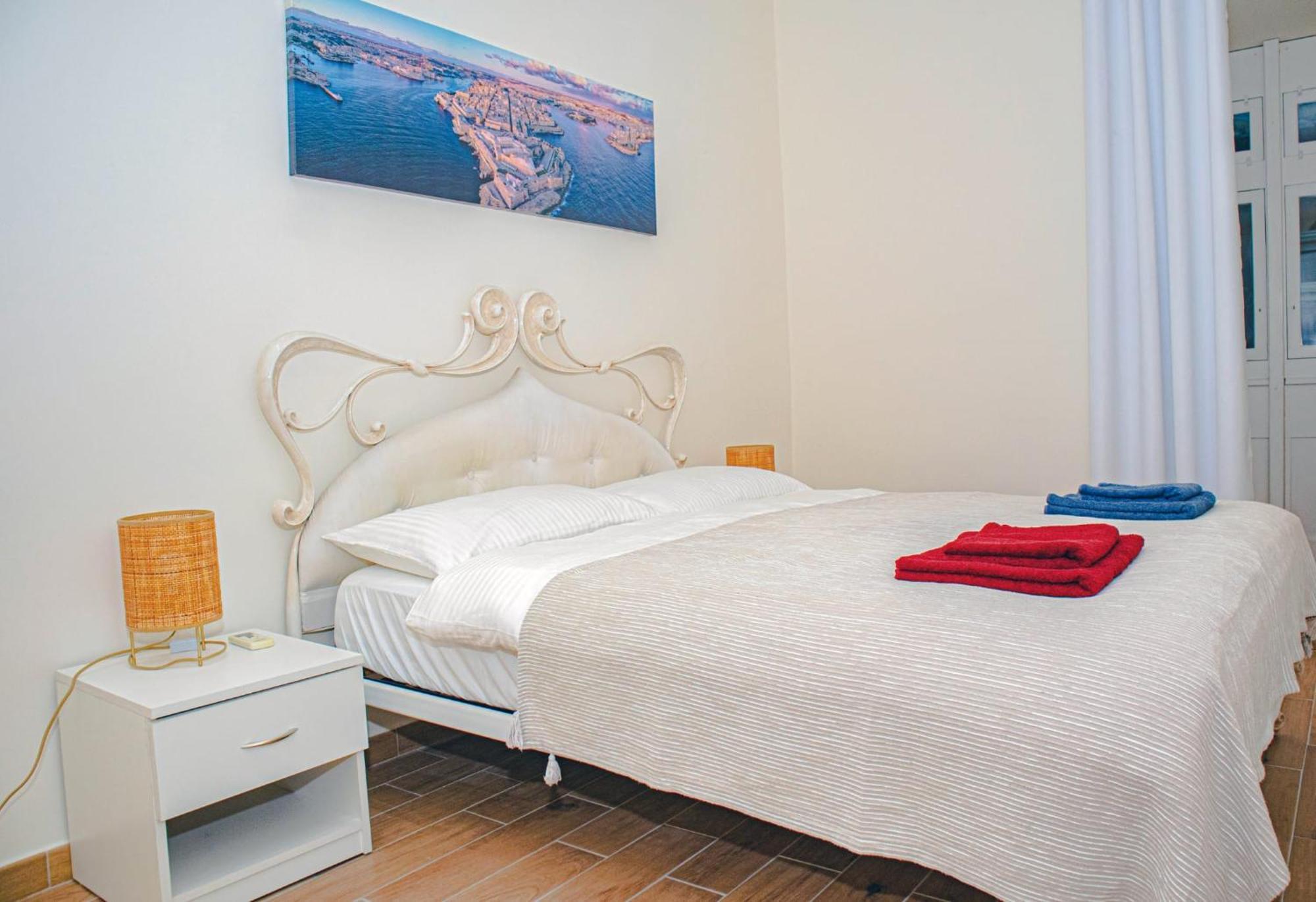Apartment Sunny House 44 Malta