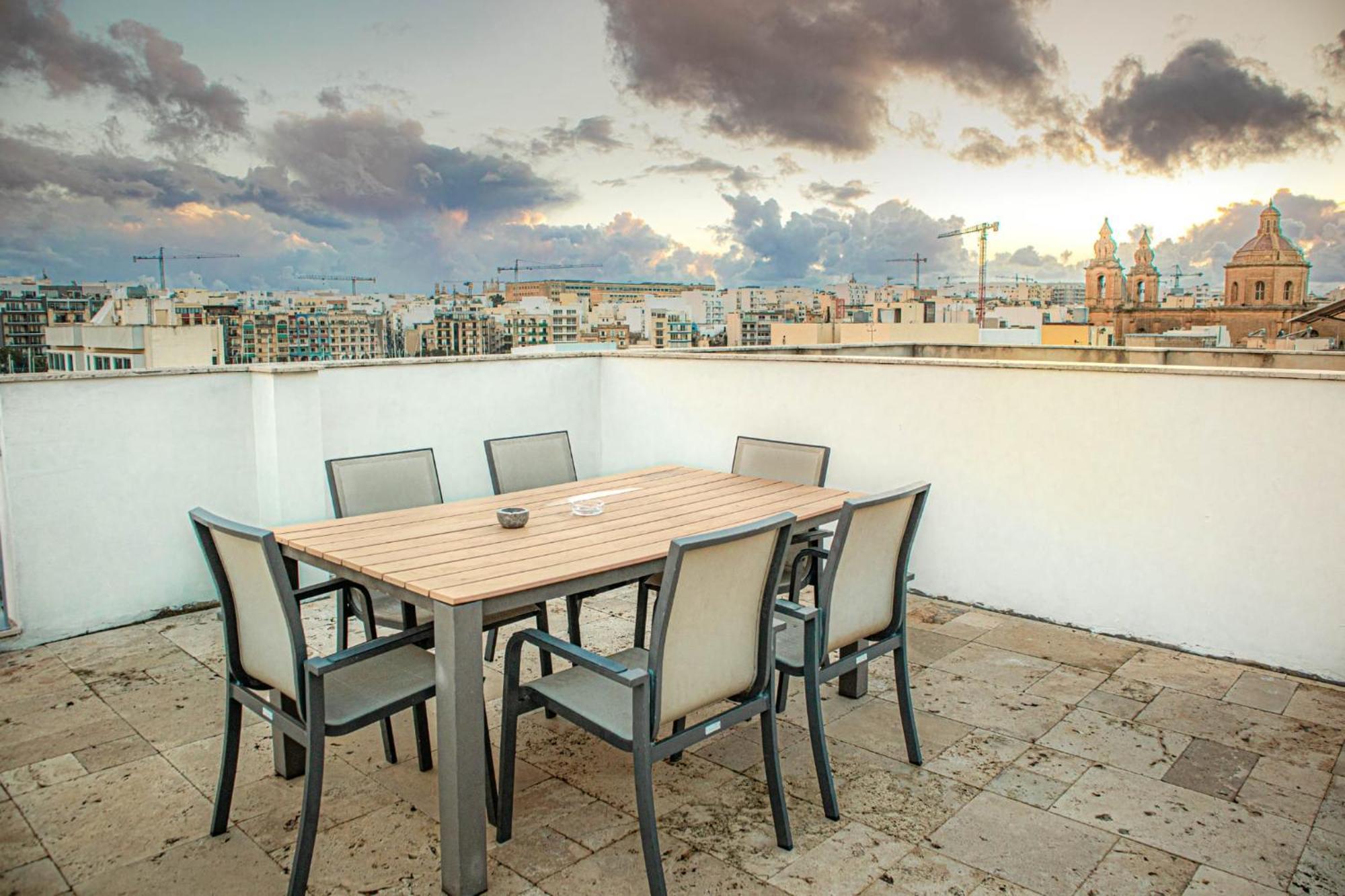 Sunny House 44 Malta * Ta Xbiex